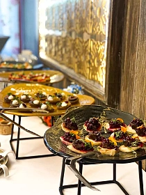 Атмосферные заведения Тюмени 