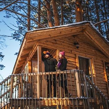 Готовимся к дороге: что взять с собой