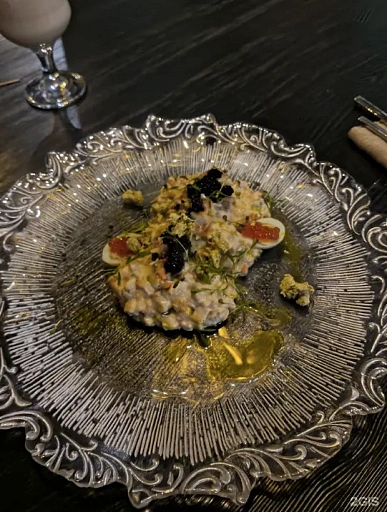 Ресторан-бар «Арбат», Тюмень - слайд № 1