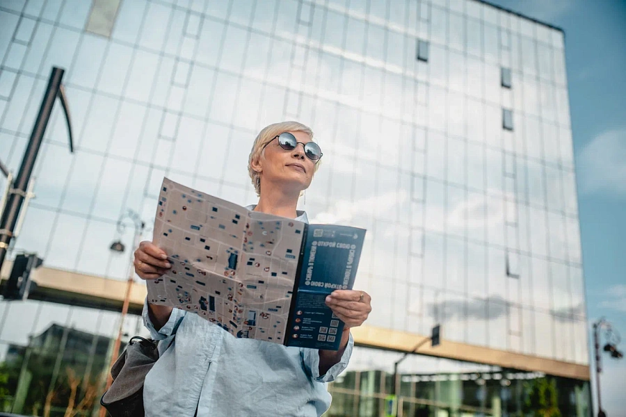 Как выбрать гида: 7 простых ориентиров