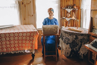 Экскурсия «Сибирские ремесла»