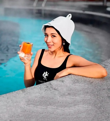 Чек-лист: что взять в Тюмень