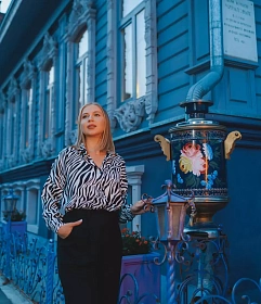 Где в Тюмени загадать желание?