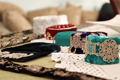 Экскурсия «Татарское ожерелье Тюмени»