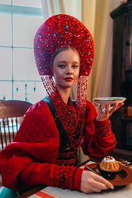 Секрет сибирской косметики в любви с первого применения