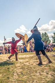 Абалакское поле