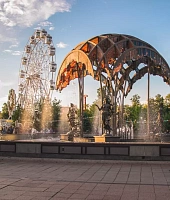 Цветной бульвар