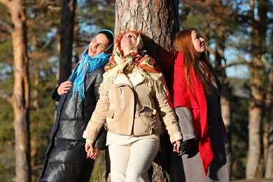 Экскурсия «Девичник»