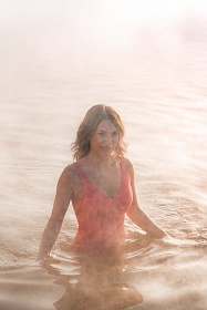 Отдых в сибирских традициях