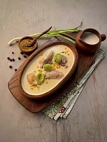 Грузинский ресторан «Самеба»