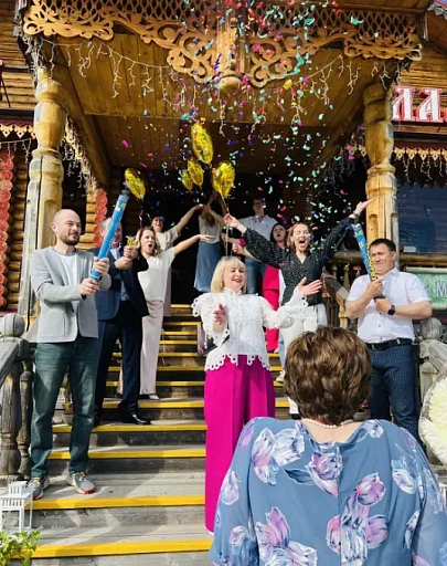 Ресторан «Ладейный», Тобольск - слайд № 1