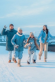 Места, где рождаются впечатления