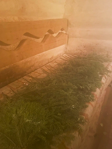 Банно-оздоровительный комплекс «Распутинские бани», Тюмень - слайд № 1