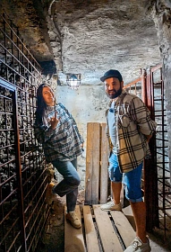 Подборка популярных мест Тобольска