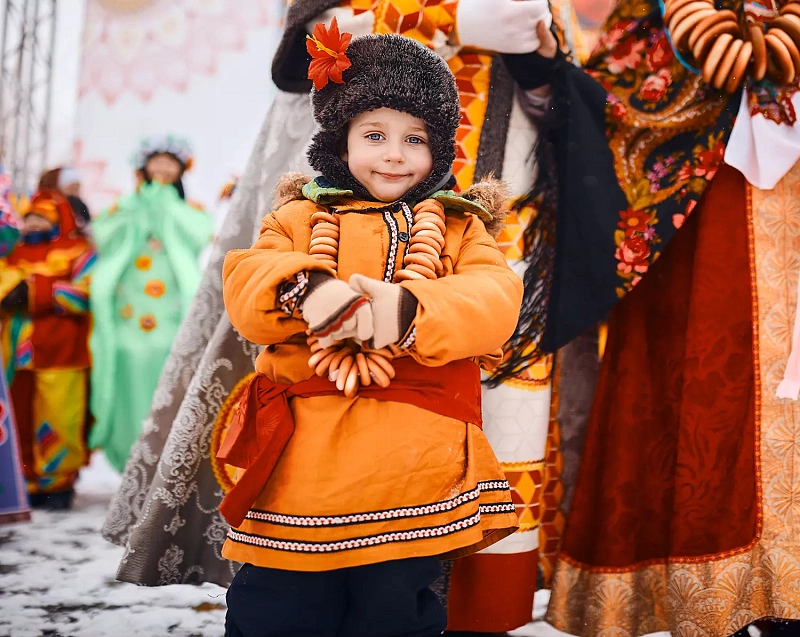 Уникальные впечатления 