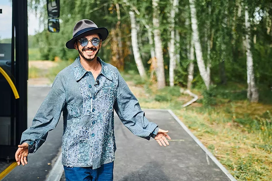 Топ мест бюджетного отдыха в Сибири от Тимура Родригеза