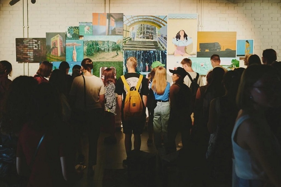 6 лучших арт-пространств города, созданных для молодежи