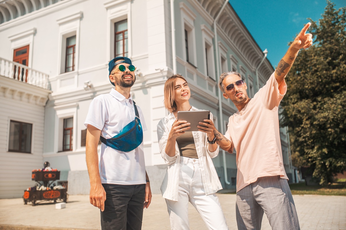 День второй: Покровское и Тобольск — мистика и величие 3