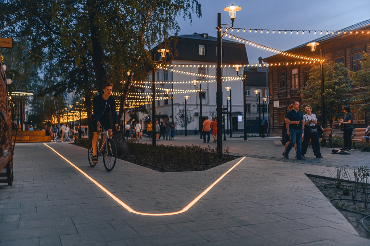 День первый: по следам царской семьи в первом русском городе Сибири 4