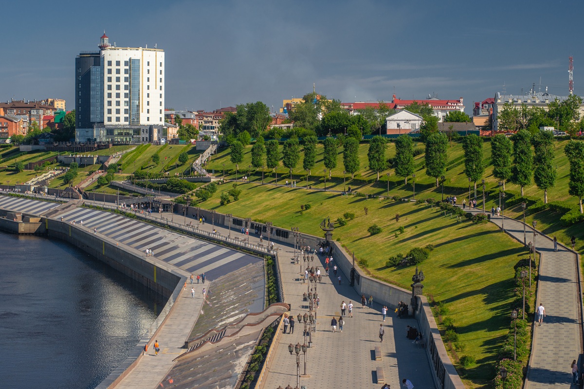 День первый: по следам царской семьи в первом русском городе Сибири 2