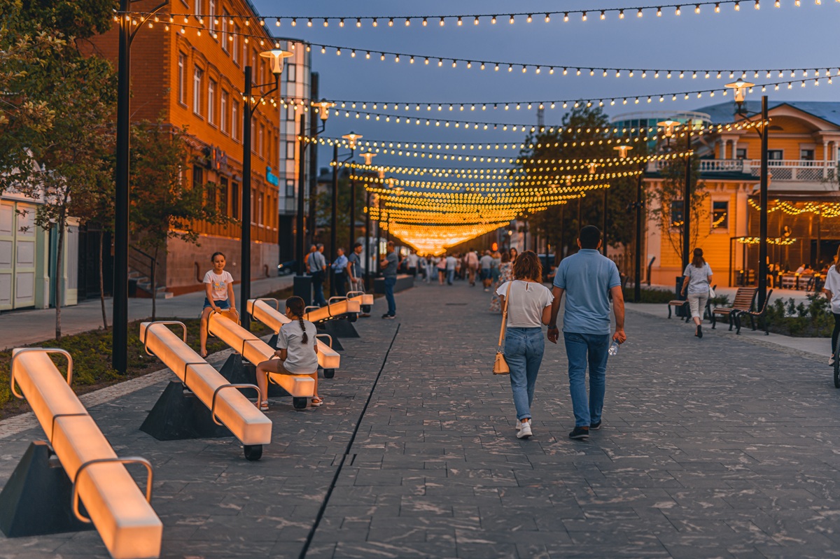 День первый: по следам царской семьи в первом русском городе Сибири 3