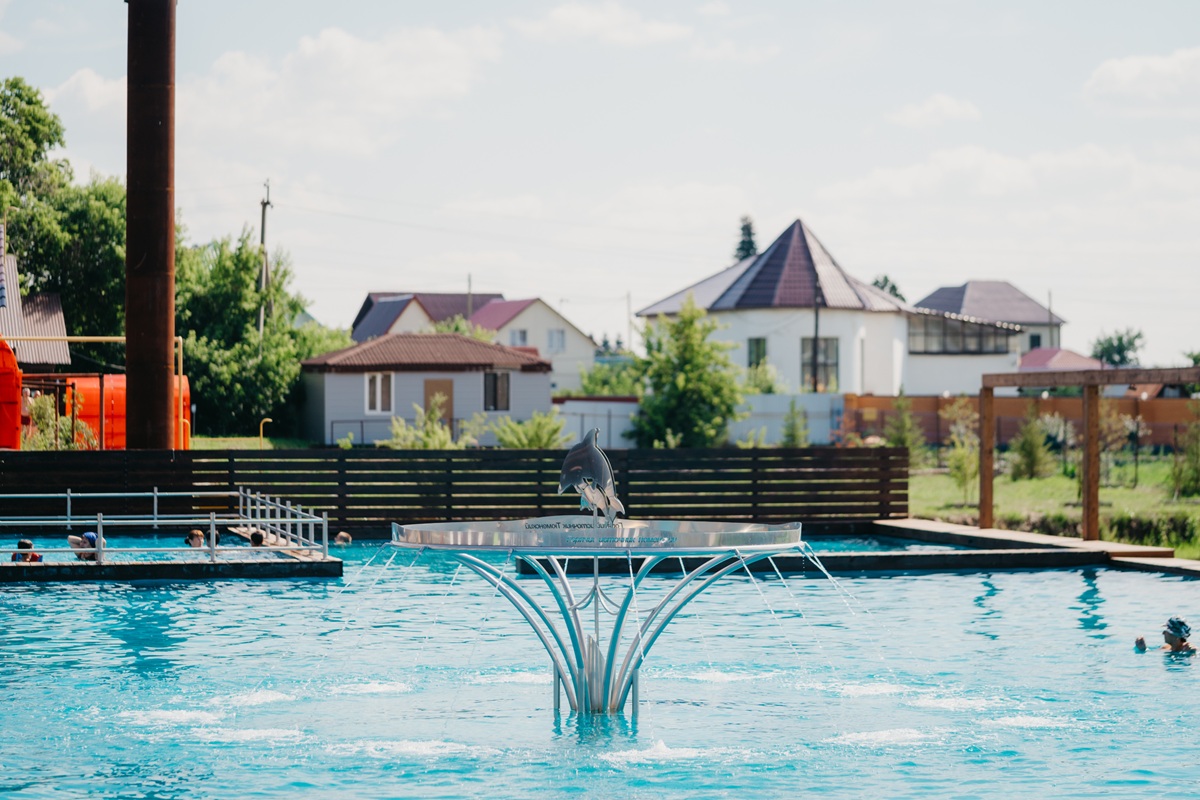 День первый: Тюмень — врата Сибири и отдых в термальных источниках 2